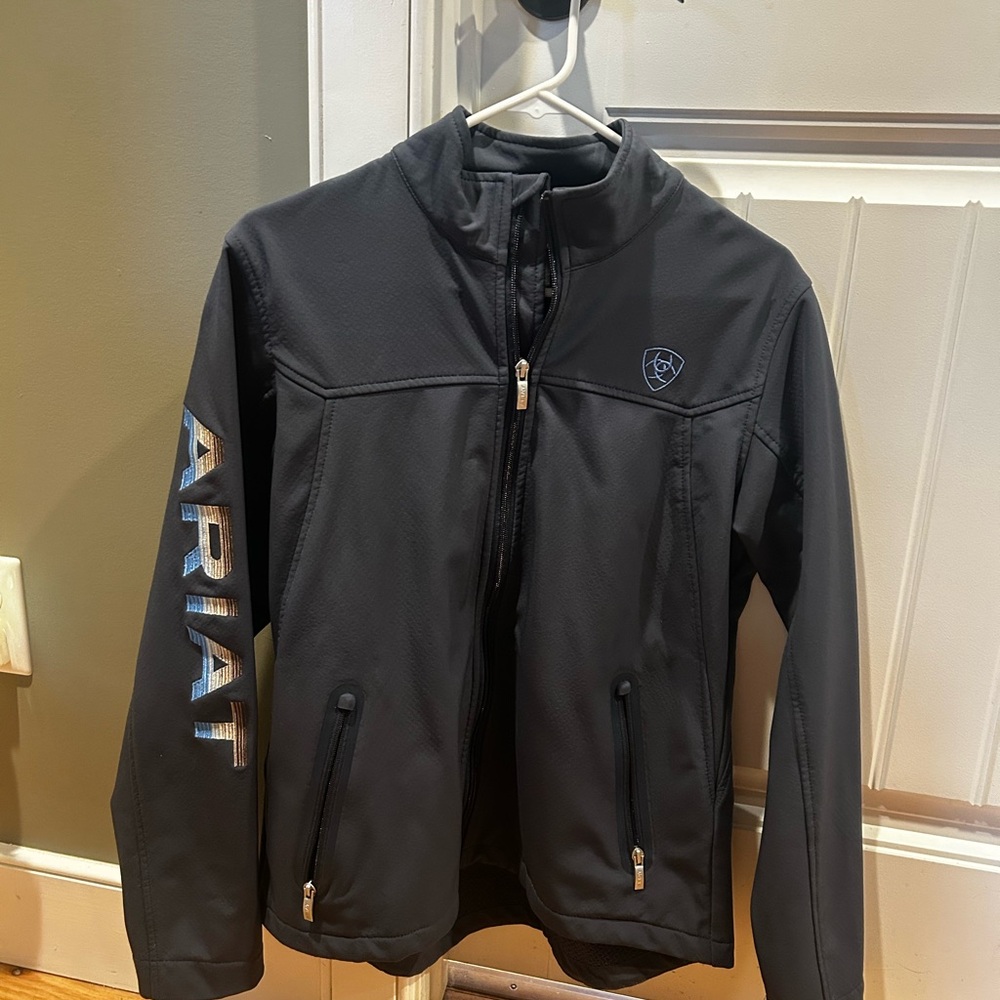Ariat Soft-shell Jacket - image 1
